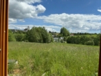 Leben am Land; gemütlicher, hochwertiger Holzbau/Erstbezug mit 9000 m² Grund - Titelbild