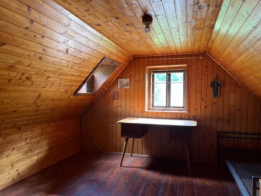 Paradies in Nähe zu Graz - Wunderbarer Besitz in Großstübing - Bild (626113)