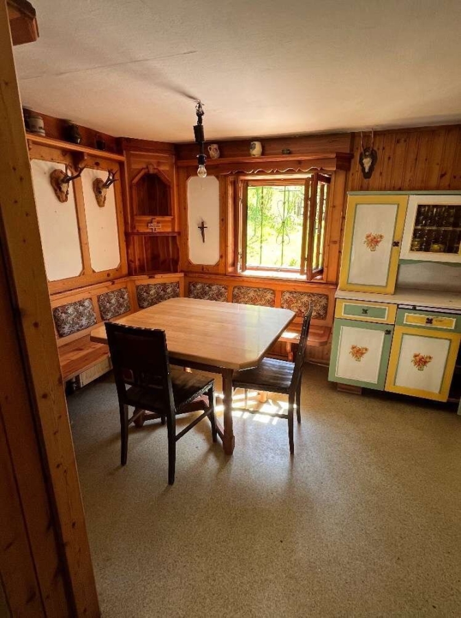 Paradies in Nähe zu Graz - Wunderbarer Besitz in Großstübing - Bild (626101)