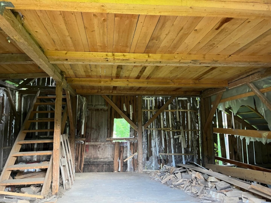 Paradies in Nähe zu Graz - Wunderbarer Besitz in Großstübing - Bild (626119)