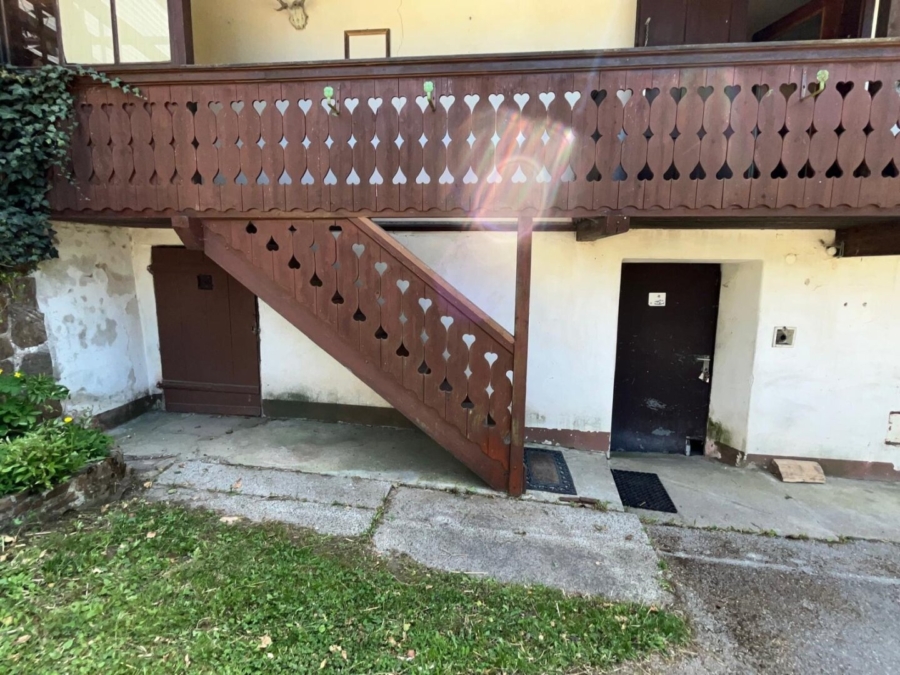 Paradies in Nähe zu Graz - Wunderbarer Besitz in Großstübing - Bild (626078)