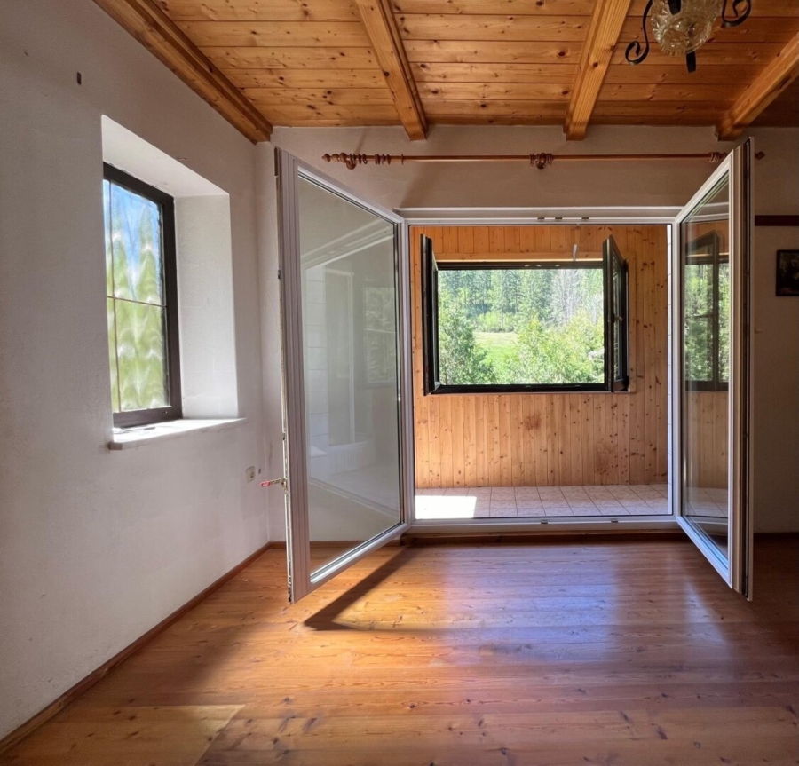 Paradies in Nähe zu Graz - Wunderbarer Besitz in Großstübing - Bild (626087)