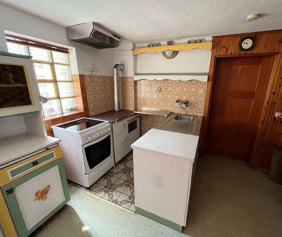 Paradies in Nähe zu Graz - Wunderbarer Besitz in Großstübing - Bild (626094)