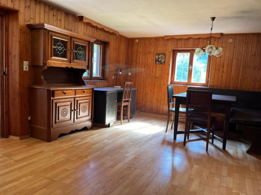 Paradies in Nähe zu Graz - Wunderbarer Besitz in Großstübing - Bild (626111)