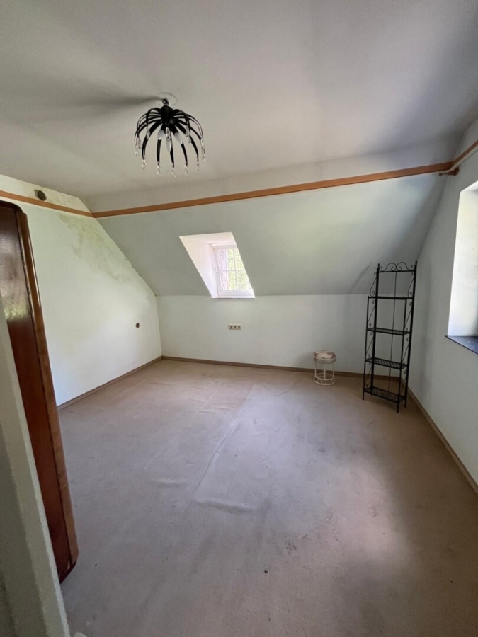 Paradies in Nähe zu Graz - Wunderbarer Besitz in Großstübing - Bild (626076)