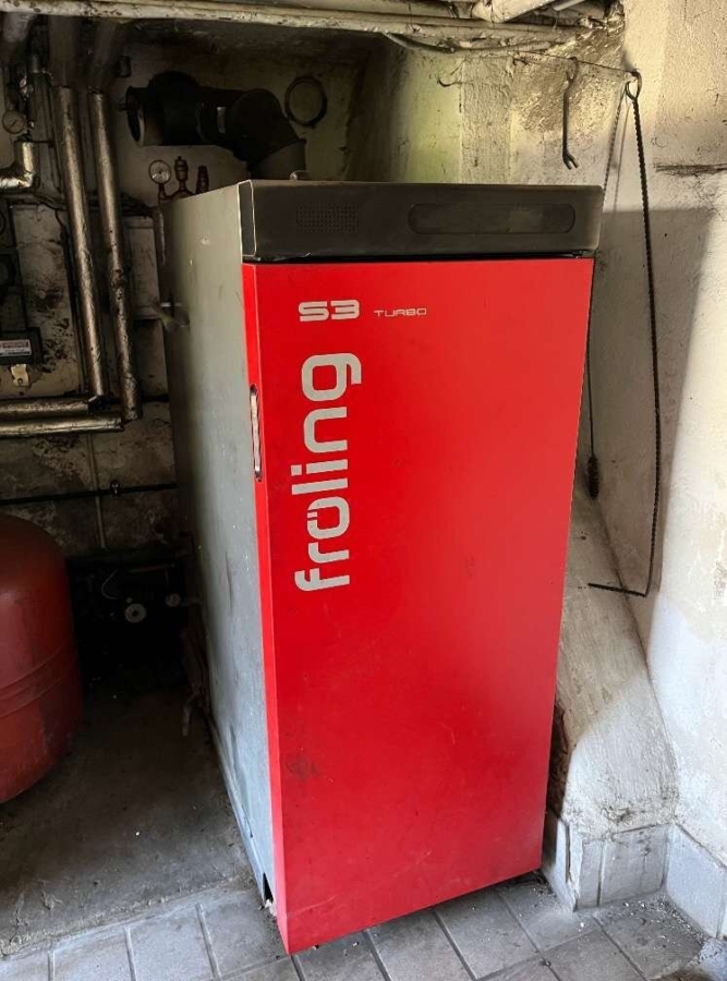 Paradies in Nähe zu Graz - Wunderbarer Besitz in Großstübing - Bild (626103)