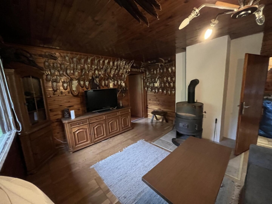 Kleine Hobbylandwirtschaft mit 36.550 m² nahe Graz - Bild (625944)