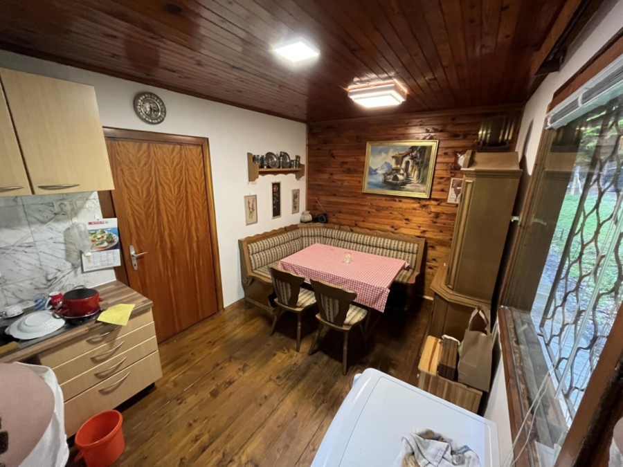 Kleine Hobbylandwirtschaft mit 36.550 m² nahe Graz - Bild (625946)