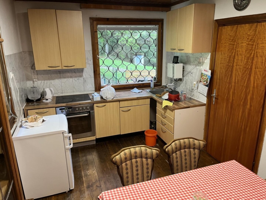 Kleine Hobbylandwirtschaft mit 36.550 m² nahe Graz - Bild (625948)