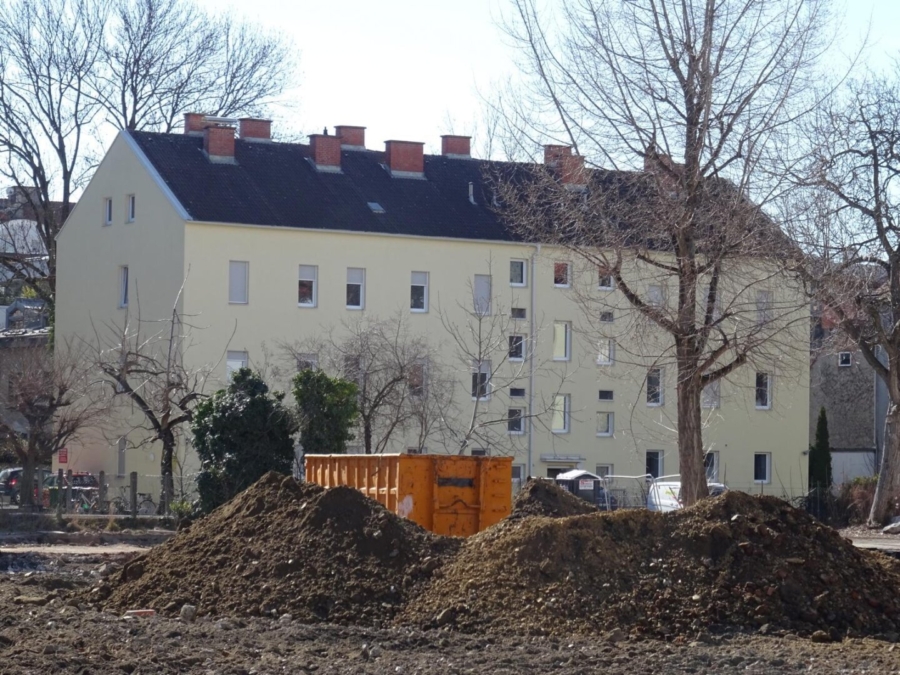 Umfassende Sanierung möglich! – Bewilligter Dachgeschoßausbau in Graz! - Bild (634264)