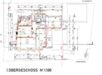 EXKLUSIVES REFUGIUM! LUXUS UND STIL IN BESTER LAGE WIENS! - Grundriss