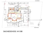 EXKLUSIVES REFUGIUM! LUXUS UND STIL IN BESTER LAGE WIENS! - Grundriss
