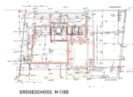 EXKLUSIVES REFUGIUM! LUXUS UND STIL IN BESTER LAGE WIENS! - Grundriss
