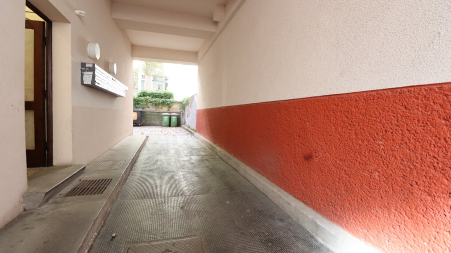 Sonnige 3-Zimmer-Wohnung mit Süd-Balkon im beliebten Nibelungenviertel – € 299.000,- - Eingangsbereich (634515)