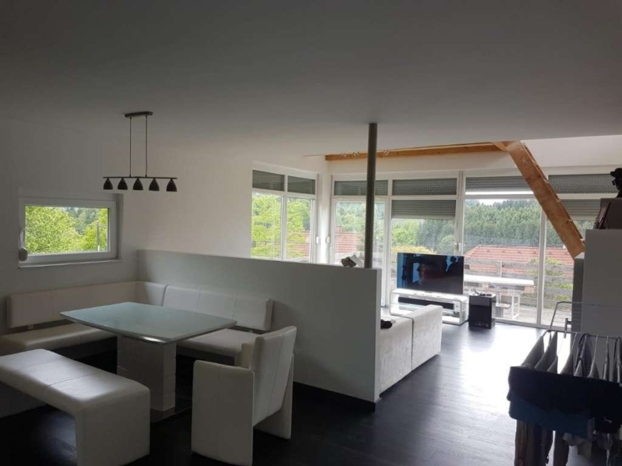 Perfekte Ruhelage mit Traumaussicht bei Graz! - Bild (675746)