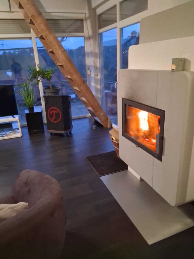 Perfekte Ruhelage mit Traumaussicht bei Graz! - Bild (675736)