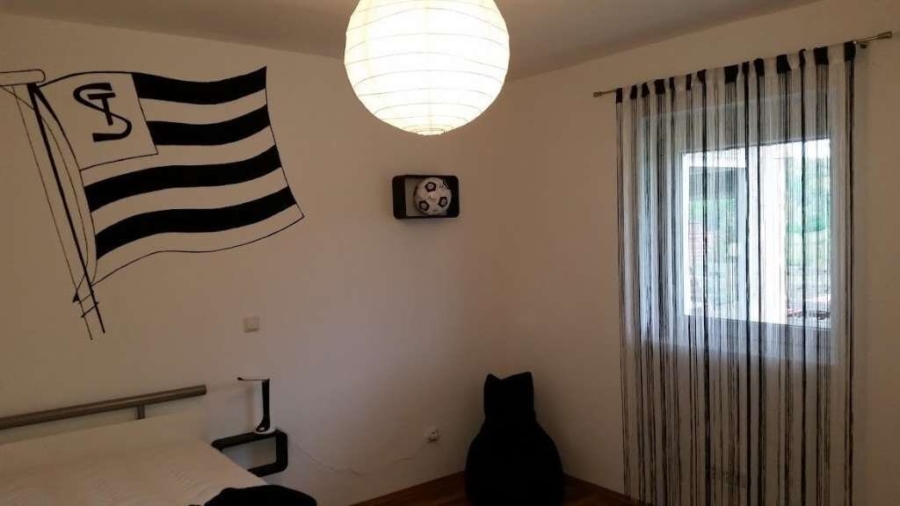 Perfekte Ruhelage mit Traumaussicht bei Graz! - Bild (675742)