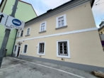 Ansicht Fassade - Anlageobjekt mit Potential: Historisches Stadthaus im Stadtzentrum von Wiener Neustadt