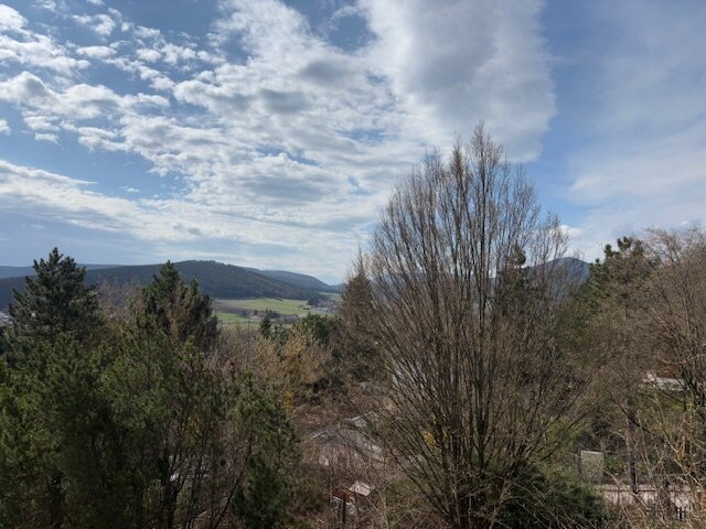 Großzügiges Landhaus in ruhiger, sonniger Aussichtslage - Titelbild (673115)