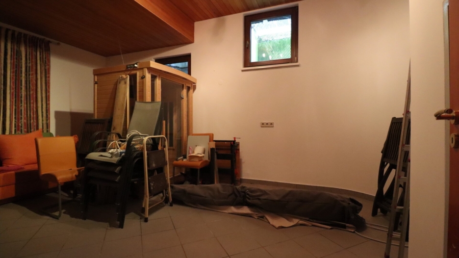 Großzügiges Landhaus in ruhiger, sonniger Aussichtslage - Bild (626302)