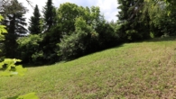 Großzügiges Wohnen im Landhausstil mit Naturgarten in Ausblickslage - Bild