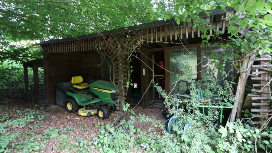 Großzügiges Landhaus in ruhiger, sonniger Aussichtslage - Bild (626307)