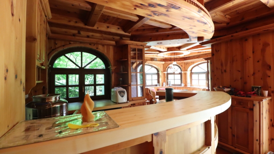 Großzügiges Landhaus in ruhiger, sonniger Aussichtslage - Bild (626294)