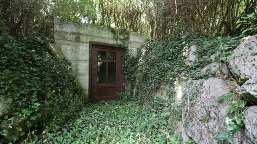 Großzügiges Landhaus in ruhiger, sonniger Aussichtslage - Bild (626306)