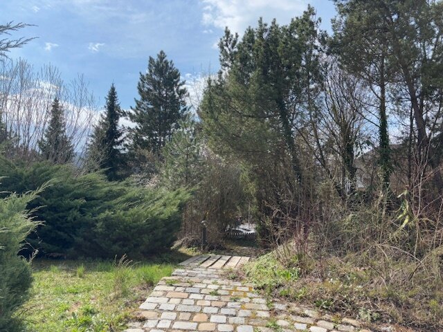 Großzügiges Landhaus in ruhiger, sonniger Aussichtslage - Bild (673154)