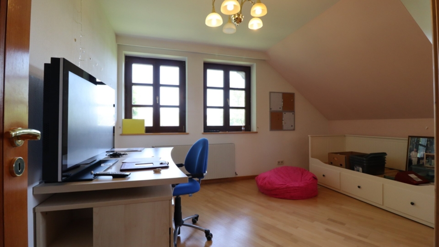 Großzügiges Landhaus in ruhiger, sonniger Aussichtslage - Bild (626291)