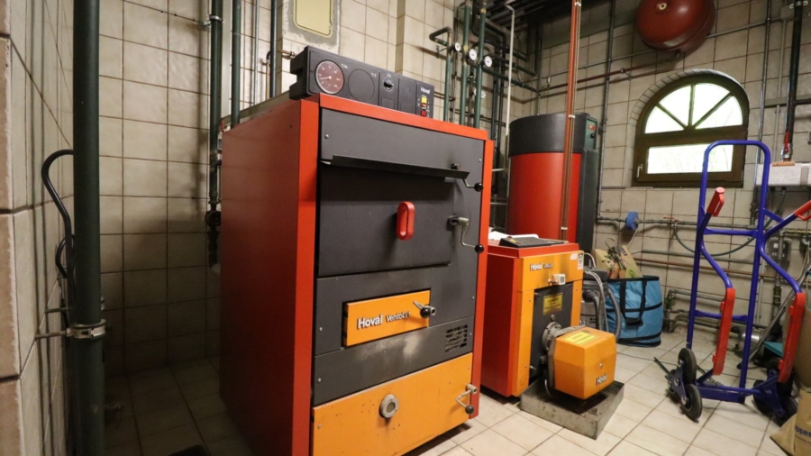 Großzügiges Landhaus in ruhiger, sonniger Aussichtslage - Bild (626301)