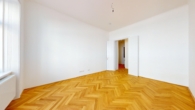 Musterfoto - 2-Zimmer-Altbauwohnung – Erstbezug nach hochwertiger Sanierung!