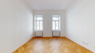 Musterfoto - 2-Zimmer-Altbauwohnung – Erstbezug nach hochwertiger Sanierung!