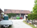 Bild - Solides Anlageobjekt – Wohnhaus mit vier Wohneinheiten und Ausbaupotential, Baulagerplatz mit Lagerhallen und Reserven