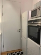 Luxuriöse 1-Zimmer-Wohnung mit Freifläche & Garagenstellplatz - Bild