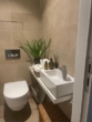 Luxuriöse 1-Zimmer-Wohnung mit Freifläche & Garagenstellplatz - Bild
