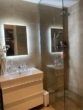 Luxuriöse 1-Zimmer-Wohnung mit Freifläche & Garagenstellplatz - Bild