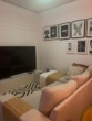 Luxuriöse 1-Zimmer-Wohnung mit Freifläche & Garagenstellplatz - Bild