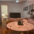 Luxuriöse 1-Zimmer-Wohnung mit Freifläche & Garagenstellplatz - Bild