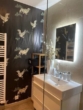 Luxuriöse 1-Zimmer-Wohnung mit Freifläche & Garagenstellplatz - Bild
