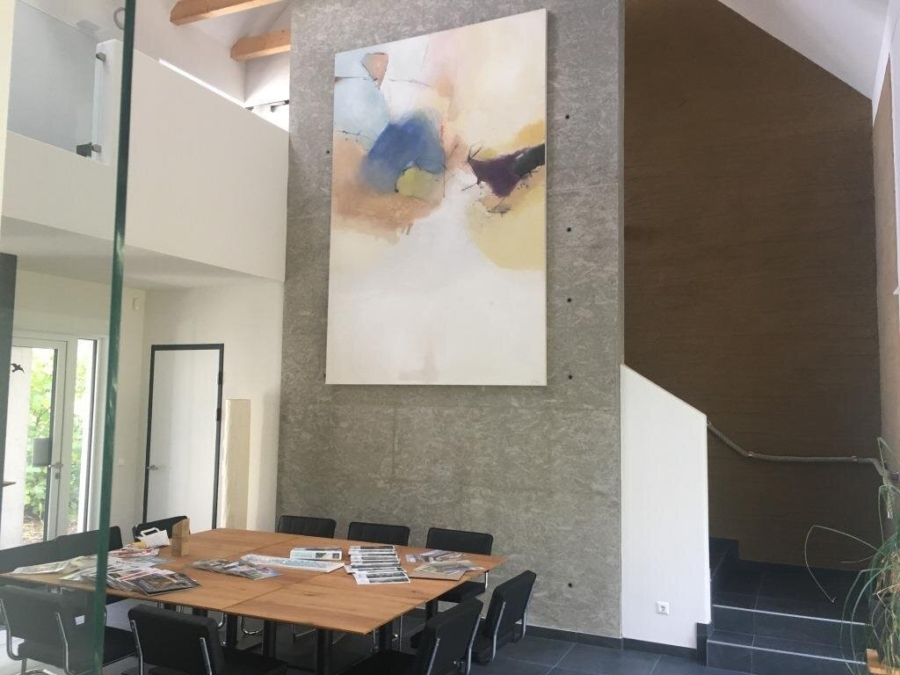 Großer Dreikant-Hof mit vielfältiger Nutzungsmöglichkeit; Wohngemeinschaft, Großfamilie, Seminare, landwirtschaftliche Aktivitäten - Bild (626202)