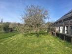 Großer Dreikant-Hof mit vielfältiger Nutzungsmöglichkeit; Wohngemeinschaft, Großfamilie, Seminare, landwirtschaftliche Aktivitäten - Bild