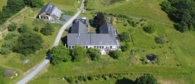 Südburgenländisches Anwesen in Panoramalage mit großzügigem Wohnhaus für Großfamilie und Freunde - Bild