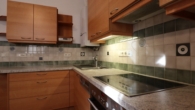 Sonnige 3-Zimmer-Wohnung mit Süd-Balkon im Nibelungenviertel - Küche