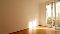 Sonnige 3-Zimmer-Wohnung mit Süd-Balkon im Nibelungenviertel - Kabinet mit Südbalkon