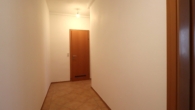 Sonnige 3-Zimmer-Wohnung mit Süd-Balkon im Nibelungenviertel - Vorzimmer_Blick Badezimmer
