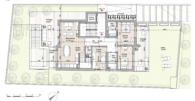 Wohnebene - Erdgeschoss - Moderne Gartenmaisonette in Sievering – Grünruhelage mit privatem Garten