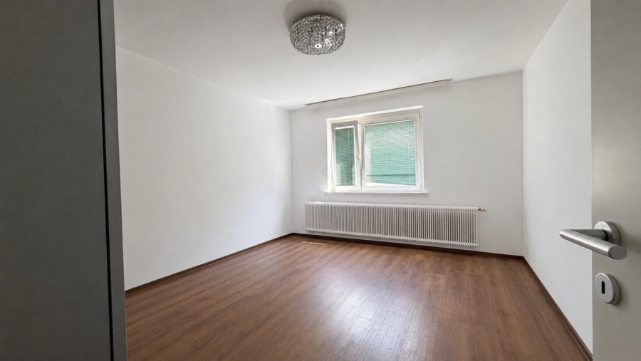 Attraktive 2-Zimmer-Wohnung im Nibelungenviertel - Bild (675494)