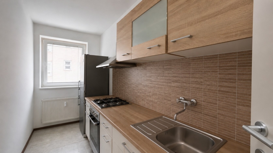 Attraktive 2-Zimmer-Wohnung im Nibelungenviertel - Bild (675495)