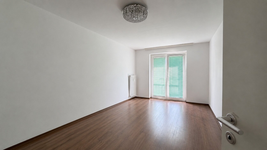 Attraktive 2-Zimmer-Wohnung im Nibelungenviertel - Titelbild (675493)